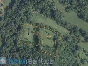 Prodej pole, Děčín - Děčín XXXIV-Chlum, 15764 m2