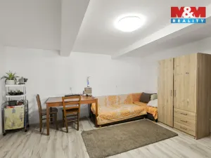 Prodej rodinného domu, Luže, Žižkova, 80 m2