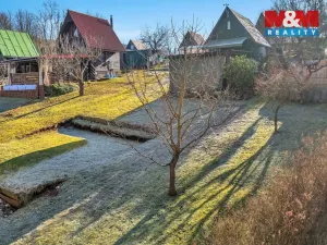 Prodej chaty, Trutnov - Kryblice, 24 m2