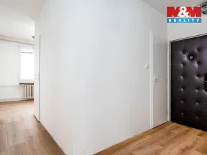 Prodej bytu 3+1, Hradec Králové - Moravské Předměstí, Štefánikova, 79 m2