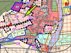 Prodej pozemku pro bydlení, Heřmaničky, 17248 m2