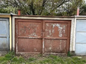 Prodej garáže, Brno, Skopalíkova, 19 m2