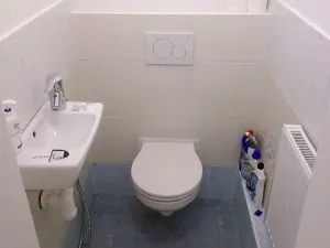 Pronájem obchodního prostoru, Hranice, 40 m2