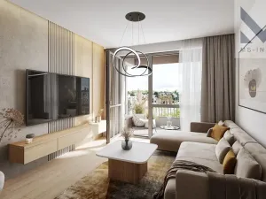 Prodej bytu 1+kk, Brno, Hviezdoslavova, 30 m2