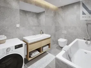 Prodej bytu 2+kk, Brno, Hviezdoslavova, 58 m2