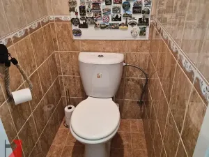 Prodej bytu 2+1, Neratovice, Kojetická, 55 m2