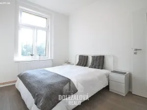 Pronájem bytu 2+kk, Jihlava, Jiřího z Poděbrad, 50 m2