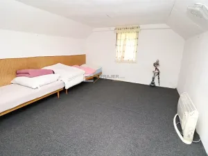 Prodej rodinného domu, Bašť, Horka, 185 m2