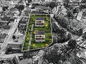 Prodej pozemku pro bydlení, Bašť, Horka, 2096 m2