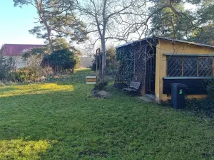 Prodej pozemku pro bydlení, Bašť, Horka, 2096 m2