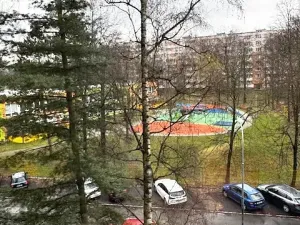 Prodej bytu 1+1, Karviná, Flemingova, 37 m2