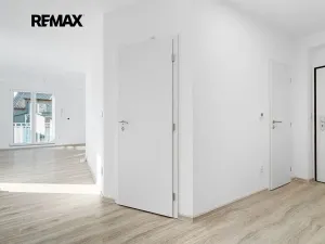 Pronájem bytu 4+kk, Vochov, 80 m2