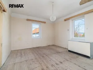 Prodej rodinného domu, Litohlavy, 82 m2