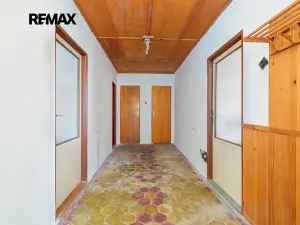 Prodej rodinného domu, Litohlavy, 82 m2