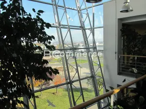 Pronájem kanceláře, Brno, Vídeňská, 52 m2