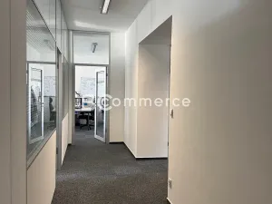 Pronájem kanceláře, Brno, Cejl, 103 m2