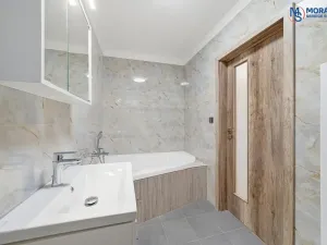 Prodej rodinného domu, Bohuňovice, Výmol, 242 m2