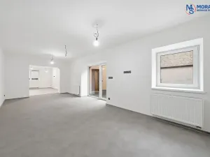 Prodej rodinného domu, Bohuňovice, Výmol, 242 m2