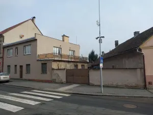 Prodej rodinného domu, Rožďalovice, Husova, 195 m2