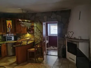 Prodej rodinného domu, Hýskov, Prostřední, 330 m2