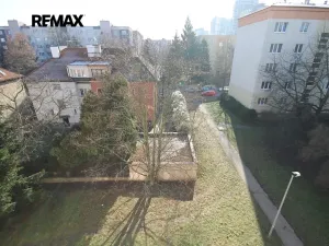 Pronájem bytu 2+1, Praha - Malešice, Troilova, 53 m2