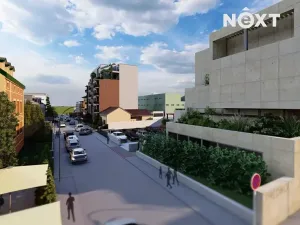 Prodej bytu 3+kk, Zlín, Lešetín I, 95 m2