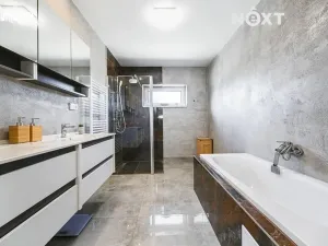 Prodej rodinného domu, Ivanovice na Hané, Zelniska, 116 m2