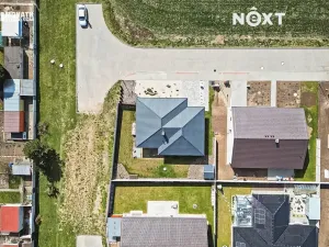 Prodej rodinného domu, Ivanovice na Hané, Zelniska, 116 m2