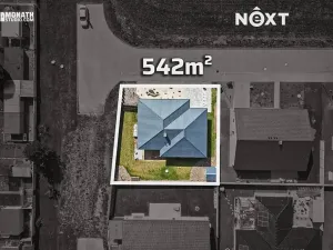 Prodej rodinného domu, Ivanovice na Hané, Zelniska, 116 m2