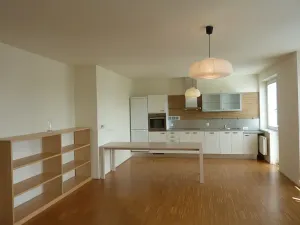 Prodej bytu 2+kk, Benešov, Dukelská, 70 m2