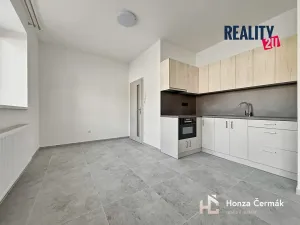 Pronájem bytu 1+kk, Brno, Pramenná, 38 m2