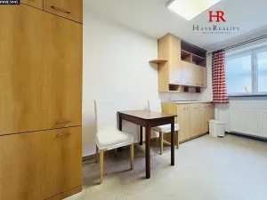 Pronájem bytu 2+kk, Benešov, Jiráskova, 52 m2