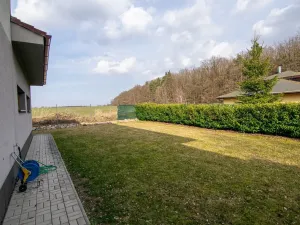 Pronájem bytu 4+kk, Jevany, Aldašínská, 148 m2