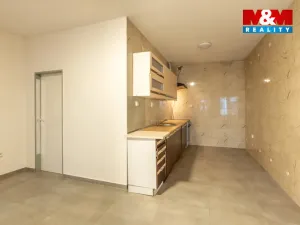 Pronájem bytu 2+kk, Louny, Pražská, 55 m2