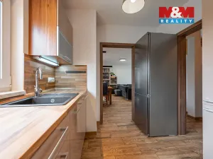 Prodej rodinného domu, Svojetice, U Remízku, 97 m2