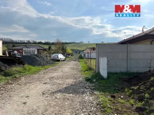 Prodej pozemku pro bydlení, Korozluky, 1500 m2