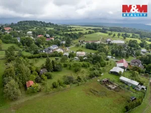 Prodej pozemku pro bydlení, Dolany - Pohořany, 3383 m2