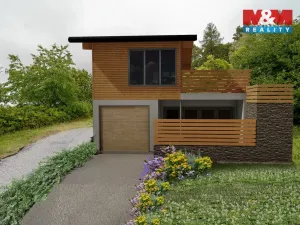 Prodej pozemku pro bydlení, Dolany - Pohořany, 3383 m2