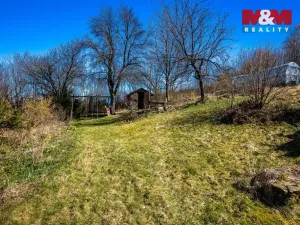 Prodej chalupy, Dlouhý Most, 150 m2