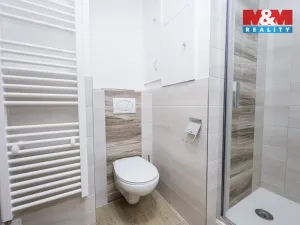 Pronájem bytu 1+1, Olomouc - Neředín, Politických vězňů, 38 m2