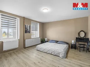 Prodej rodinného domu, Roudnice nad Labem, Štěpárna, 172 m2