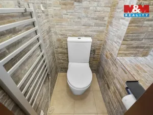 Prodej rodinného domu, Roudnice nad Labem, Štěpárna, 172 m2