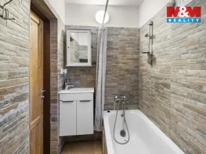 Prodej rodinného domu, Roudnice nad Labem, Štěpárna, 172 m2