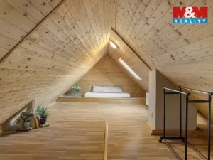 Prodej rodinného domu, Roudnice nad Labem, Štěpárna, 172 m2