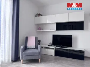 Prodej bytu 2+kk, Ostrava, Jantarová, 56 m2