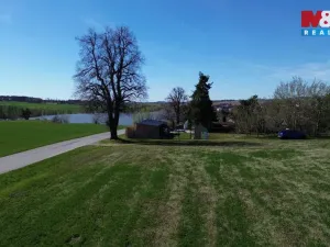 Prodej zahrady, Lipník, 340 m2