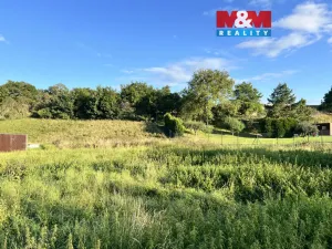 Prodej pozemku pro bydlení, Rájec-Jestřebí, 1267 m2