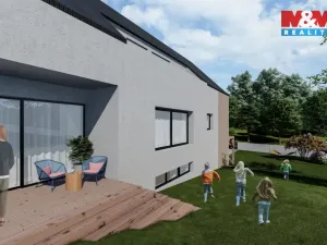 Prodej pozemku pro bydlení, Rájec-Jestřebí, 1267 m2