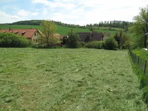 Prodej pozemku pro bydlení, Neveklov, 1421 m2