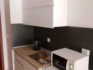 Prodej bytu 1+kk, Aheloy, Bulharsko, 49 m2